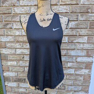⭐ Nike Black Tank Top XS